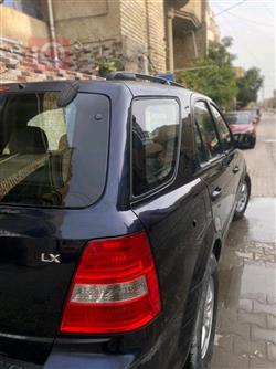 كيا سورينتو